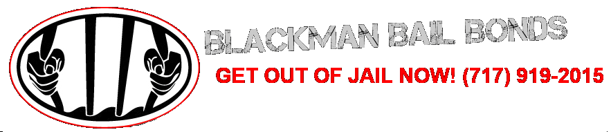 Blackman Bail Bonds