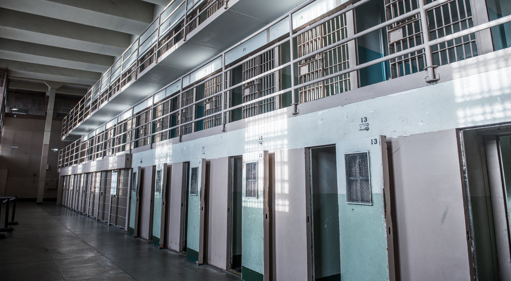 What’s the Difference Between Jail and Prison?