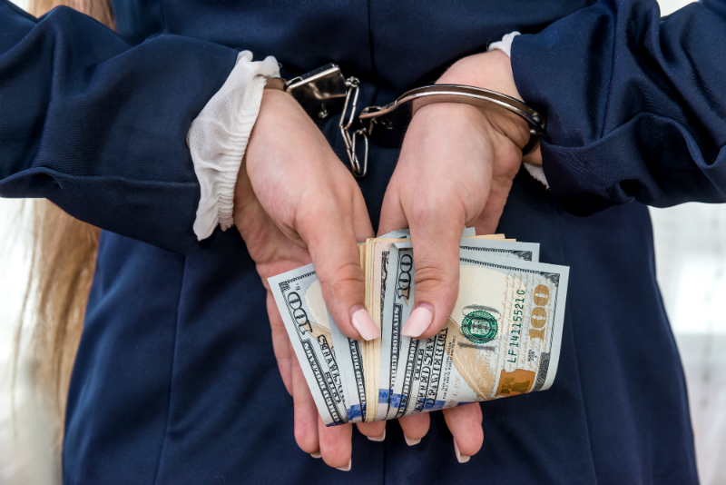 Do You Get Bail Money Back in Pennsylvania? - Blackman Bail Bonds