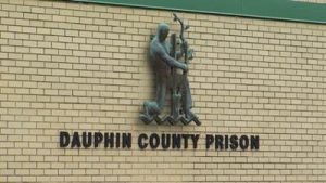 Blackman Bail Bonds About Dauphin County Prison