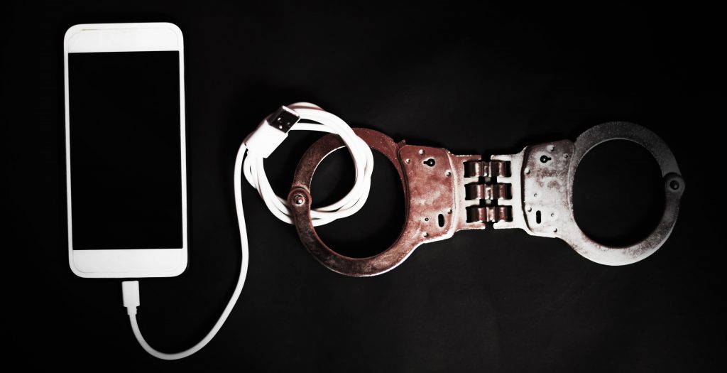 Can You Make Phone Calls From Jail? - Blackman Bail Bonds