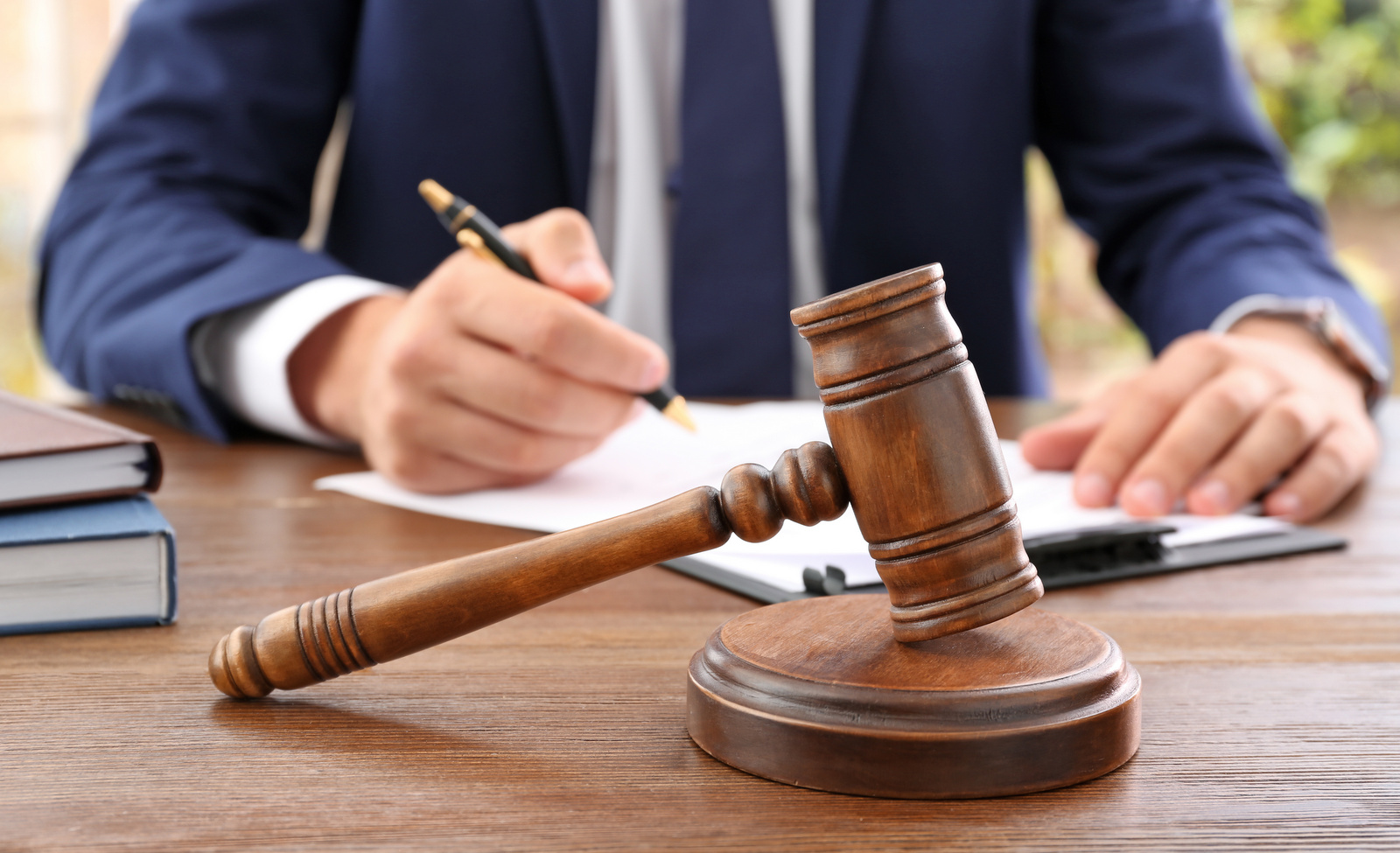 Things a Judge Will Consider When Deciding Bail Blackman Bail Bonds