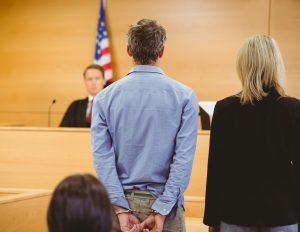 Blackman Bail Bonds Judge Will Consider When Deciding Bail