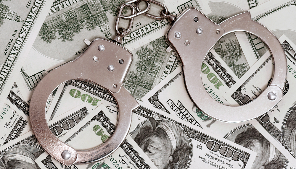 How Bail Bondsmen Make Money - Blackman Bail Bonds