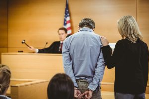 Blackman Bail Bonds What Happens If You Miss a Court Date